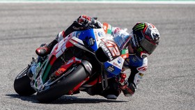 Alex Rins Resmi Gabung Yamaha di MotoGP 2024