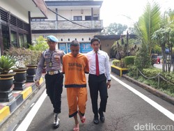 Anak Bunuh Ibu di Malang Diawali Cekcok Uang Beli Tanah Rp 50 Juta