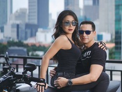 Runtuhnya Rumah Tangga 16 Tahun Ari Wibowo dan Inge Anugrah