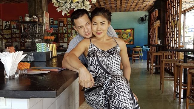 Inge Anugrah menegaskan akan tetap mengupayakan harta gana-gini dari Ari Wibowo di tengah proses cerai yang masih bergulir.