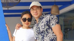 Ari Wibowo Pastikan Pegang Hak Asuh Anak Usai Cerai dari Inge