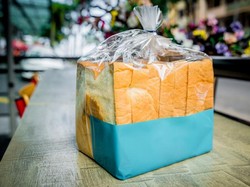 Sering Beli Roti Tawar? Ini Arti Warna Klip Penutup Kemasan