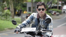 Profil Hud Filbert, Artis yang Diduga Ditangkap karena Kasus Narkoba