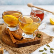 Badan Lemas Usai Mudik Panjang, Berikut 5 Minuman Herbal Penambah Energi yang Bisa Kamu Coba!