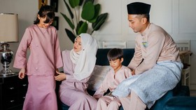 Kumpulan Doa Berpakaian dalam Islam dan Adabnya