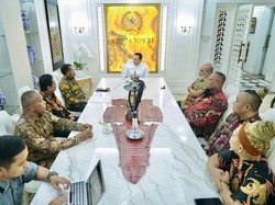 Bamsoet Ajak Pemuda Teladani Semangat Perjuangan Kapitan Pattimura