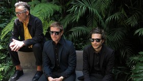 Interpol dan Alvvays Jadi Headliner Joyland Festival Jakarta 2023