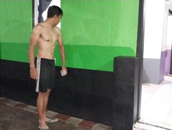 Hujan Setengah Jam, Rumah Warga Klojen Kota Malang Kebanjiran 1 Meter Lebih