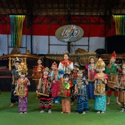 Libur Lebaran ke Bandung, Jangan Lupa Jelajahi Saung Angklung Udjo hingga Situ Patenggang