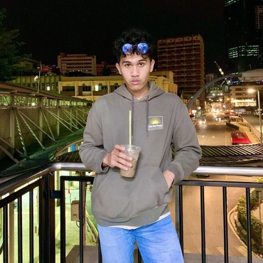 Reaksi Orang Tua TikToker Bima Saat Sang Anak Dipolisikan gegara Kritik Lampung