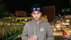 Kritik Pendukung Capres yang Fanatik, TikToker Bima: Kita Semua Masuk Neraka