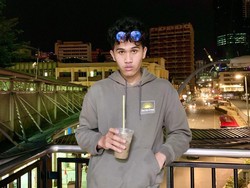 Kritik Pendukung Capres yang Fanatik, TikToker Bima: Kita Semua Masuk Neraka