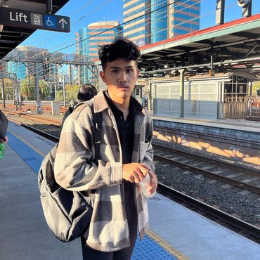 8 Potret Awbimax TikToker Dibela Hotman Paris Usai Kritik Lampung