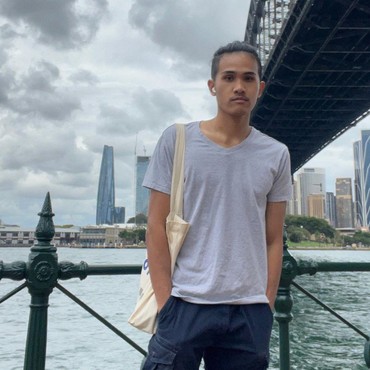 Dapat Tawaran Endorsement Bea Cukai, TikToker Bima: Rate Saya Rp100 Juta