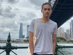 Dapat Tawaran Endorsement Bea Cukai, TikToker Bima: Rate Saya Rp100 Juta