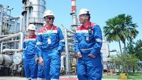 Pertamina Pastikan Keandalan Kilang Plaju Jaga Pasokan Jelang Lebaran