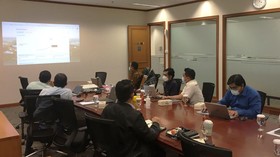 Lewat Sistem Tomps, Telkom Dukung Transformasi Bank Indonesia