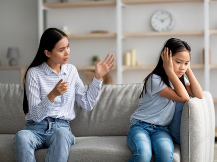 9 Contoh Body Shaming yang Tidak Disadari Sering Dilakukan Orang Tua pada Anak