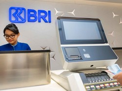BUMN Siap Setor Dividen Rp 80,2 T ke Negara, BRI Kontributor Terbesar