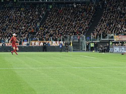 Roma Paling Sering Dapat Penalti, tapi Juga Banyak Gagalnya