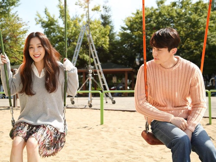 Bubblegum, drakor tentang sahabat jadi cinta / Foto: Soompi.com