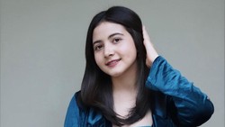 Viral Video Syur Durasi 1 Menit 14 Detik Mirip Dirinya, Bulan Sutena: Itu...