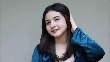 Bantah Video Syur Dirinya, Bulan Sutena: Takut Banget Sama Orang Pakai AI Sekarang