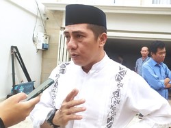 Legislator Setuju Prabowo Evakuasi Warga Gaza: Bukan Migrasi, Cuma Sementara