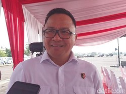 Bantahan Dirresnarkoba Polda Sumut soal Penggelapan Barbuk Sabu 12 Kg