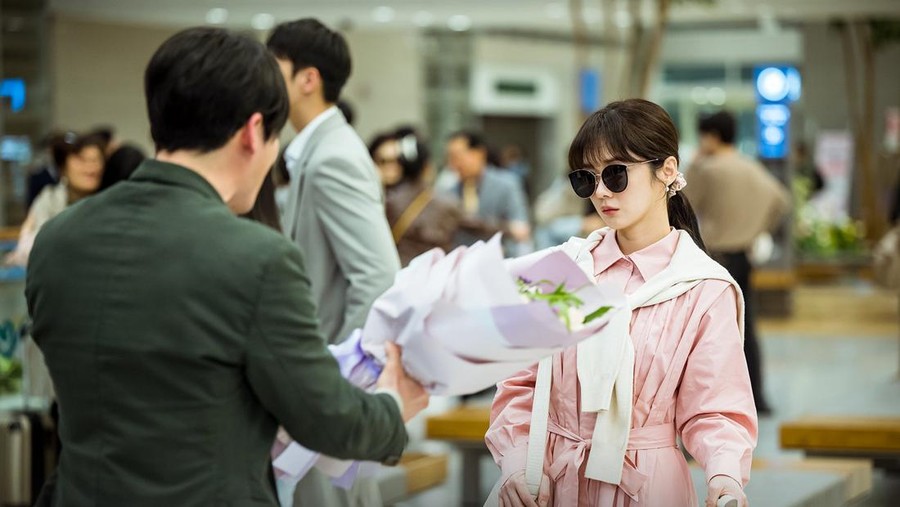 Drama Korea Family