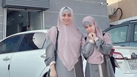 <p>Sang putri yang lahir pada 21 Agustus 2013, kini diketahui sudah menginjak usia 9 tahun, Bunda. (Foto: Instagram @siti_perk)</p>