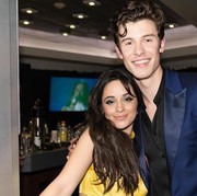 Kepergok Mesra di Coachella, Shawn Mendes dan Camila Cabello Balikan?