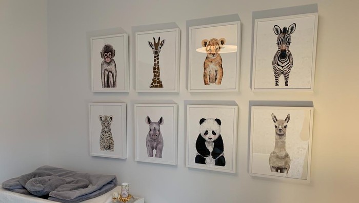 3 Aturan Penting Saat Menempatkan Hiasan Dinding di Rumah yang Harus Kamu Ketahui