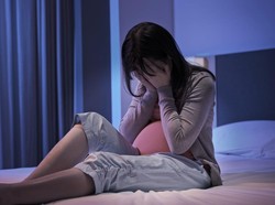 7 Mitos Gerhana Bulan di Jawa Timur Bagi Ibu Hamil