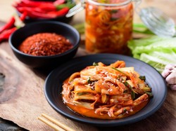 Pantesan Awet Muda, Ini 5 Makanan yang Sering Dikonsumsi Wanita Korsel