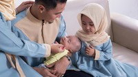 5 Cara Siapkan Mental saat Kumpul Lebaran Usai Melahirkan agar Tidak Baper