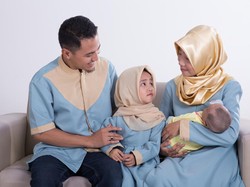 Kisah Baju Koko yang Biasa Dipakai Lebaran, Ternyata dari China