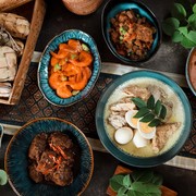 Masih Ada Sisa Kuah Opor Ayam atau Bumbu Rendang, Manfaatkan untuk Jadi 4 Menu Ini Saja!