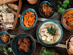 10 Ide Menu Makanan Lebaran Haji yang Wajib Dicoba