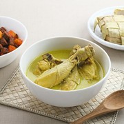 Banyak Makan saat Libur Idulfitri, Berapa Sih Jumlah Kalori Hidangan Khas Lebaran?