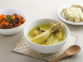 Rahasia Masak Opor dan Gulai Lebih Praktis Saat Ramadan