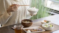 Selain Anti Buncit, Pola Makan ala Jepang Ini Juga Bikin Panjang Umur Bun