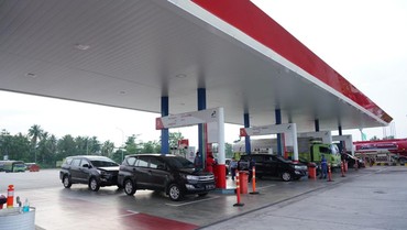 Viral Isu Pajak Kendaraan Mati Dilarang Beli BBM, Ini Faktanya