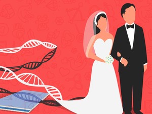 Heboh Kumpul Kebo: Warga RI Paling Siap Menikah di Usia Berapa?