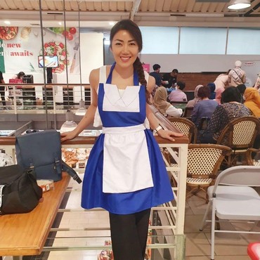 Soal Perjanjian Pranikah dengan Ari Wibowo, Inge Anugrah: Itu Kesalahan