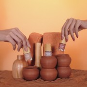 Sambut Lebaran, Percantik Kuku dengan Kuteks INGLOT Medina Collection