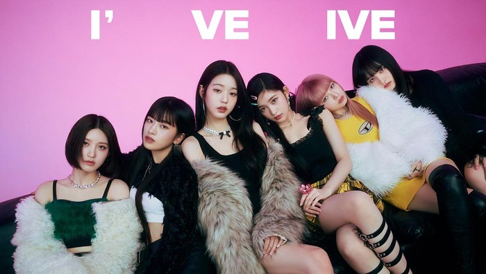 Deretan Idol K-Pop yang Curi Perhatian dengan Comeback di April 2023, Ada IVE hingga SEVENTEEN