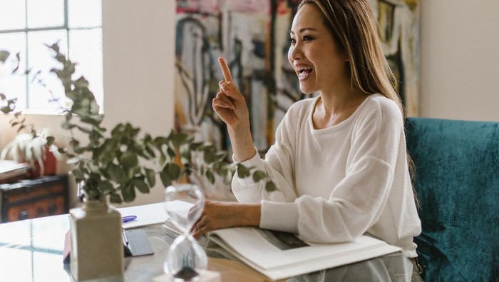 Kalimat Toksik yang Digunakan Orang Cerdas/Foto: Pexels.com/RODNAE Productions