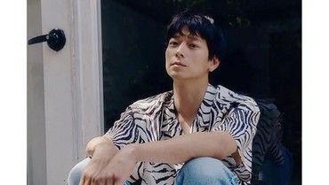 img-title Kang Dong Won Dirikan Agensi Baru Usai Tinggalkan YG Entertainment