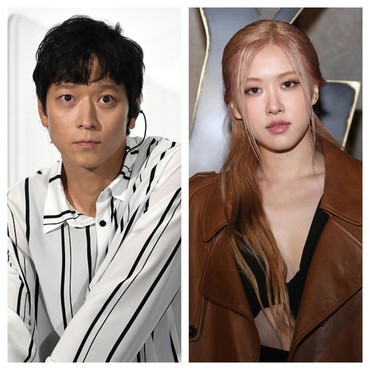 Sempat Ragu, YG Bantah Isu Pacaran Rose BLACKPINK & Kang Dong Won